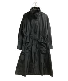CHAOS（カオス）の古着「GLプリズムライトコート」｜ブラック