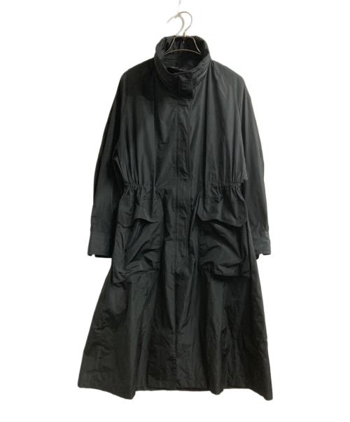 CHAOS（カオス）CHAOS (カオス) GLプリズムライトコート ブラック サイズ:FREEの古着・服飾アイテム