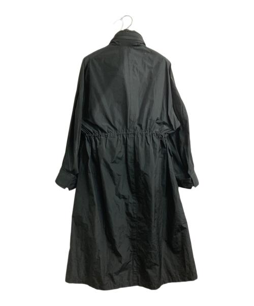 CHAOS（カオス）CHAOS (カオス) GLプリズムライトコート ブラック サイズ:FREEの古着・服飾アイテム