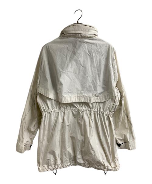 CHAOS（カオス）CHAOS (カオス) プリズムライトブルゾン アイボリー サイズ:表記なしの古着・服飾アイテム