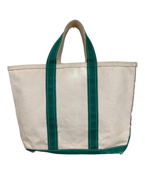L.L.Bean（エルエルビーン）L.L.Bean (エルエルビーン) ビーントート ベージュの古着・服飾アイテム