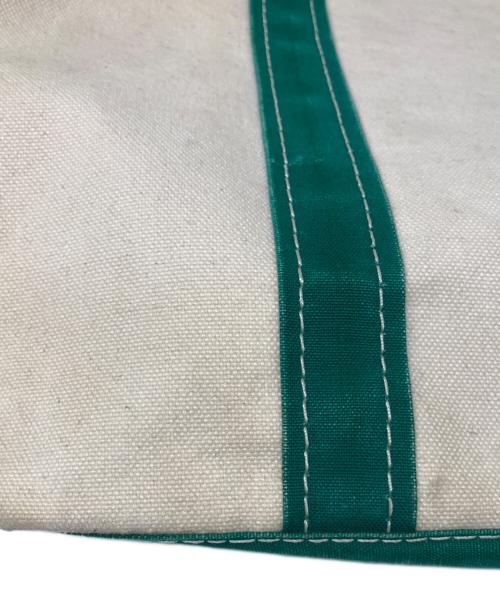 L.L.Bean（エルエルビーン）L.L.Bean (エルエルビーン) ビーントート ベージュの古着・服飾アイテム