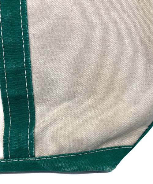 L.L.Bean（エルエルビーン）L.L.Bean (エルエルビーン) ビーントート ベージュの古着・服飾アイテム