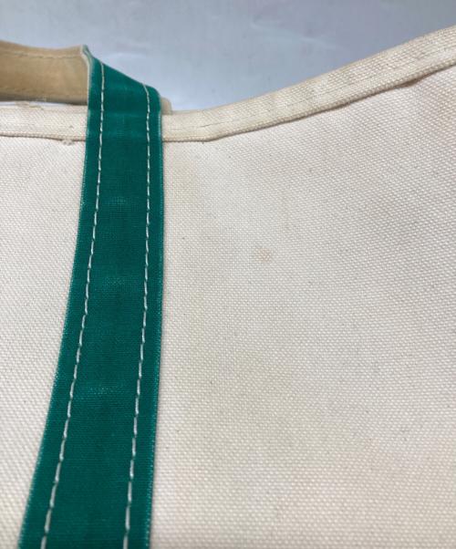 L.L.Bean（エルエルビーン）L.L.Bean (エルエルビーン) ビーントート ベージュの古着・服飾アイテム