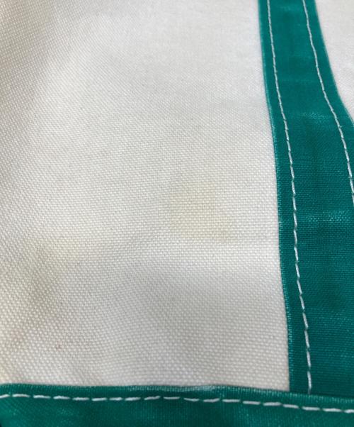 L.L.Bean（エルエルビーン）L.L.Bean (エルエルビーン) ビーントート ベージュの古着・服飾アイテム