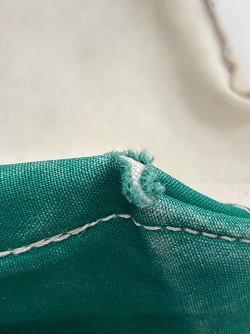 L.L.Bean（エルエルビーン）L.L.Bean (エルエルビーン) ビーントート ベージュの古着・服飾アイテム