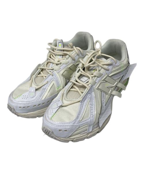 NEW BALANCE（ニューバランス）NEW BALANCE (ニューバランス) U1906AE アイボリー サイズ:27の古着・服飾アイテム