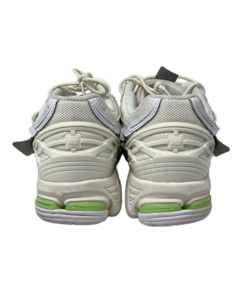 NEW BALANCE（ニューバランス）NEW BALANCE (ニューバランス) U1906AE アイボリー サイズ:27の古着・服飾アイテム