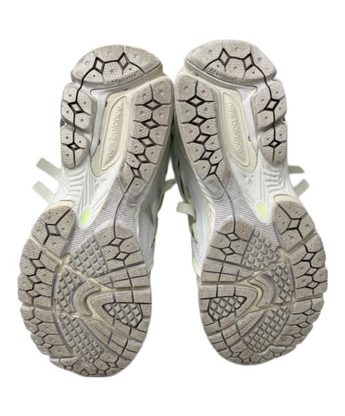 NEW BALANCE（ニューバランス）NEW BALANCE (ニューバランス) U1906AE アイボリー サイズ:27の古着・服飾アイテム