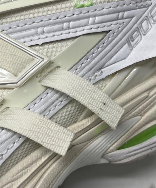 NEW BALANCE（ニューバランス）NEW BALANCE (ニューバランス) U1906AE アイボリー サイズ:27の古着・服飾アイテム