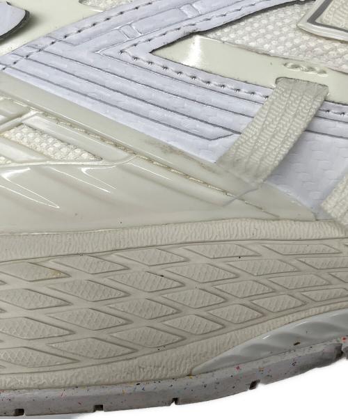 NEW BALANCE（ニューバランス）NEW BALANCE (ニューバランス) U1906AE アイボリー サイズ:27の古着・服飾アイテム