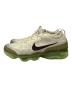 NIKE (ナイキ) ローカットスニーカー アイボリー×ブラウン サイズ:28：8000円