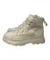 Dr.Martens (ドクターマーチン) Boury 8-Eye Boot アイボリー サイズ:UK8：12000円