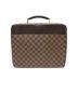 LOUIS VUITTON（ルイヴィトン）の古着「ポルト オルディナトゥール・サバナ」｜ブラウン