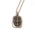 CHROME HEARTS (クロムハーツ) キーパー シルバー SILVER925：59800円