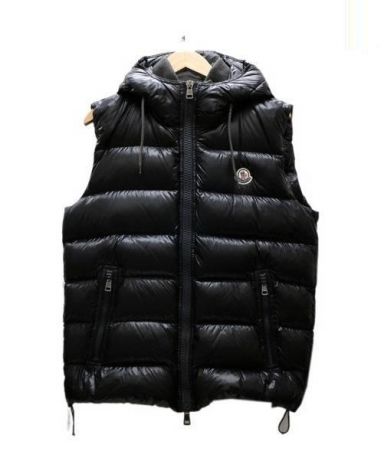 希少レア❗️MONCLER モンクレール BARTHOLOME バルトロメ 黒 3 希少レア❗️MONCLER モンクレール BARTHOLOME バルトロメ 黒 3 【公式