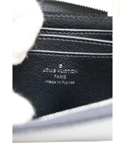 LOUIS VUITTON（ルイ ヴィトン）LOUIS VUITTON (ルイヴィトン) ジッピーコインパース ブラック サイズ:- エピ M60152 TS0177の古着・服飾アイテム