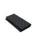 LOUIS VUITTON (ルイヴィトン) ポルトフォイユ・ブラザ ブラック サイズ:- ダミエ・グラフィット N62665 TA0184：35800円
