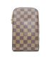 LOUIS VUITTON（ルイヴィトン）の古着「ボディーバッグ」｜ブラウン
