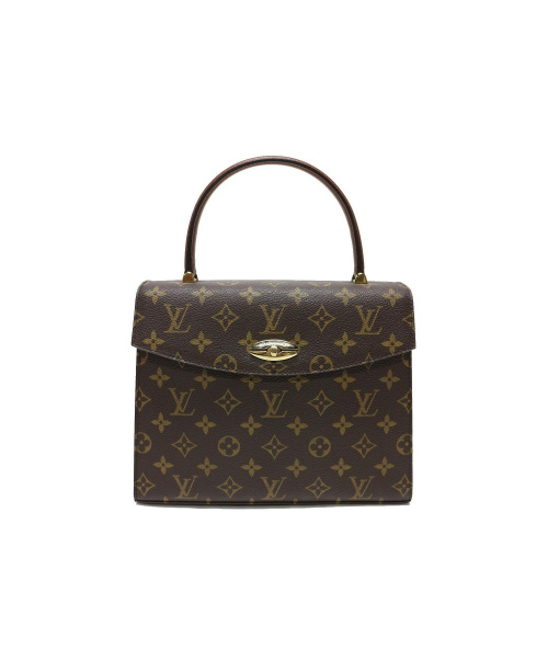 LOUIS VUITTON（ルイ ヴィトン）LOUIS VUITTON (ルイヴィトン) マルゼルブ サイズ:- モノグラム M51379 SR1919の古着・服飾アイテム