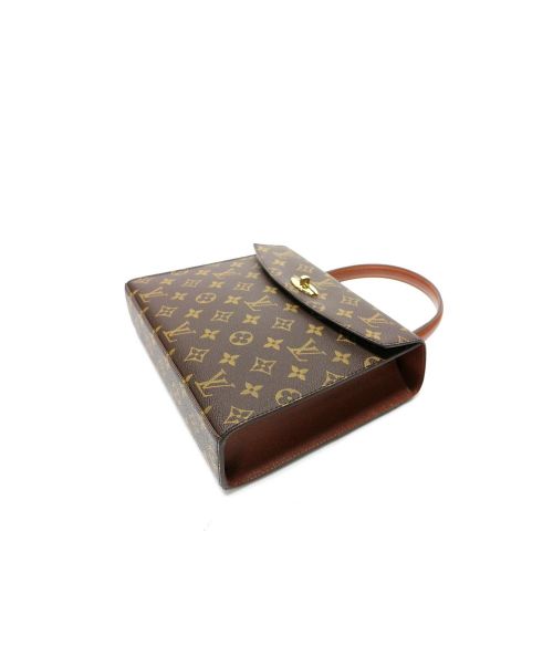 LOUIS VUITTON（ルイ ヴィトン）LOUIS VUITTON (ルイヴィトン) マルゼルブ サイズ:- モノグラム M51379 SR1919の古着・服飾アイテム