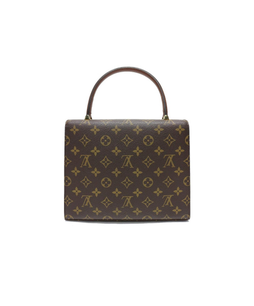LOUIS VUITTON（ルイ ヴィトン）LOUIS VUITTON (ルイヴィトン) マルゼルブ サイズ:- モノグラム M51379 SR1919の古着・服飾アイテム