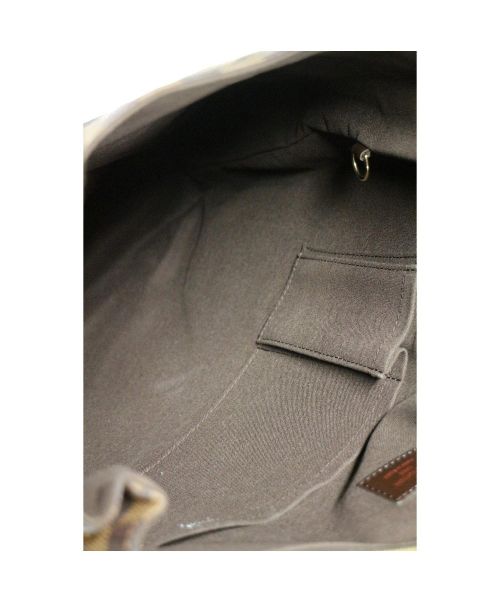 LOUIS VUITTON（ルイ ヴィトン）LOUIS VUITTON (ルイヴィトン)  カバ・ボブール サイズ:- ダミエ N52006 CA1048 	カバ・ボブールの古着・服飾アイテム
