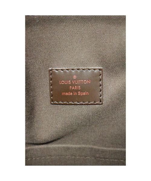 LOUIS VUITTON（ルイ ヴィトン）LOUIS VUITTON (ルイヴィトン)  カバ・ボブール サイズ:- ダミエ N52006 CA1048 	カバ・ボブールの古着・服飾アイテム