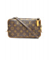 LOUIS VUITTON（ルイヴィトン）の古着「ポシェット･マルリーバンドリエール」