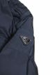 PRADA (プラダ) ノーカラーライトダウンジャケット サイズ:38：49800円