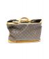 LOUIS VUITTON (ルイヴィトン) クルーザーバッグ45 ブラウン サイズ:45：39800円