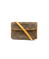 LOUIS VUITTON（ルイヴィトン）の古着「ポシェットフロランティーヌ」