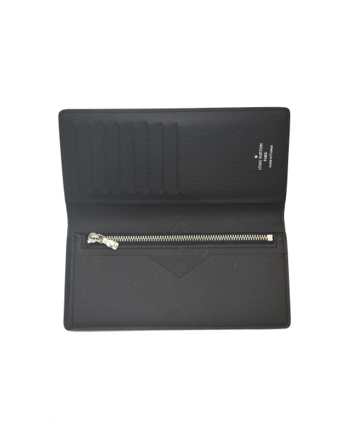 LOUIS VUITTON（ルイ ヴィトン）LOUIS VUITTON (ルイヴィトン) ルトフォイユ・アレクサンドル  ブラック サイズ:- ダミエ・グラフィット N61063 TN3146の古着・服飾アイテム