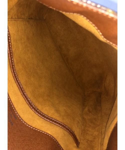 LOUIS VUITTON（ルイ ヴィトン）LOUIS VUITTON (ルイヴィトン) ミュゼット ブラウン モノグラム M AS0070の古着・服飾アイテム
