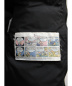 中古・古着 MONCLER (モンクレール) カモ柄ダウンジャケット グレー サイズ:KIDS 14：39800円