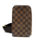 LOUIS VUITTON（ルイヴィトン）の古着「ジェロニモス」｜ブラウン
