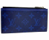 LOUIS VUITTON（ルイヴィトン）の古着「コインカード フォルダ」