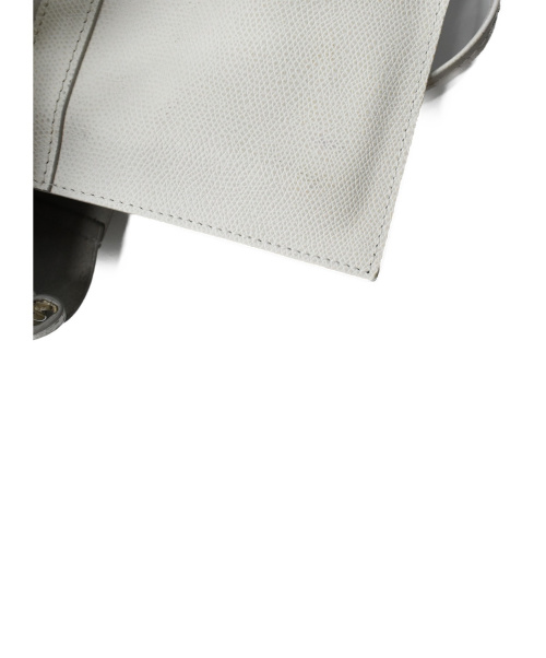 CELINE（セリーヌ）CELINE (セリーヌ) カバ スモール ホワイト F-GM-1129の古着・服飾アイテム