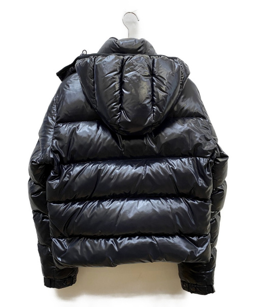 MONCLER（モンクレール）MONCLER (モンクレール) ヒマラヤダウンジャケット ブラック サイズ:SIZE 2の古着・服飾アイテム