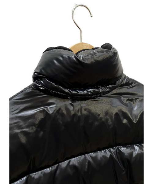 MONCLER（モンクレール）MONCLER (モンクレール) ヒマラヤダウンジャケット ブラック サイズ:SIZE 2の古着・服飾アイテム