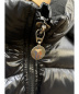 中古・古着 MONCLER (モンクレール) ヒマラヤダウンジャケット ブラック サイズ:SIZE 2：49800円