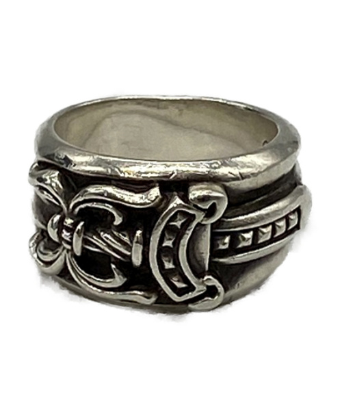 CHROME HEARTS（クロムハーツ）CHROME HEARTS (クロムハーツ) ダガーリングの古着・服飾アイテム