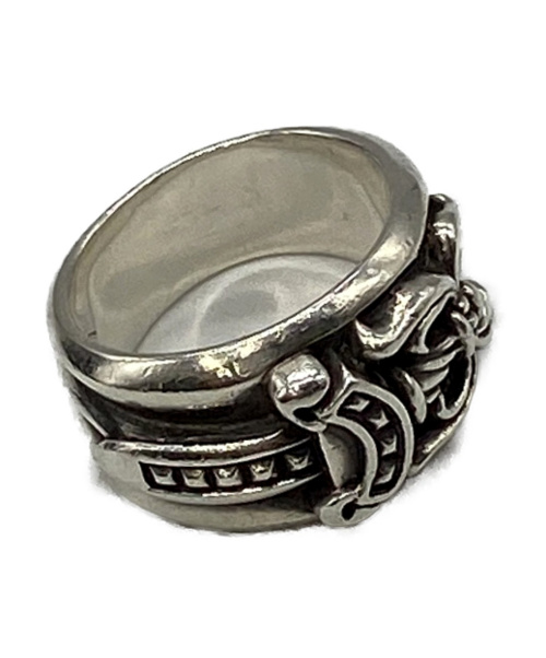 CHROME HEARTS（クロムハーツ）CHROME HEARTS (クロムハーツ) ダガーリングの古着・服飾アイテム