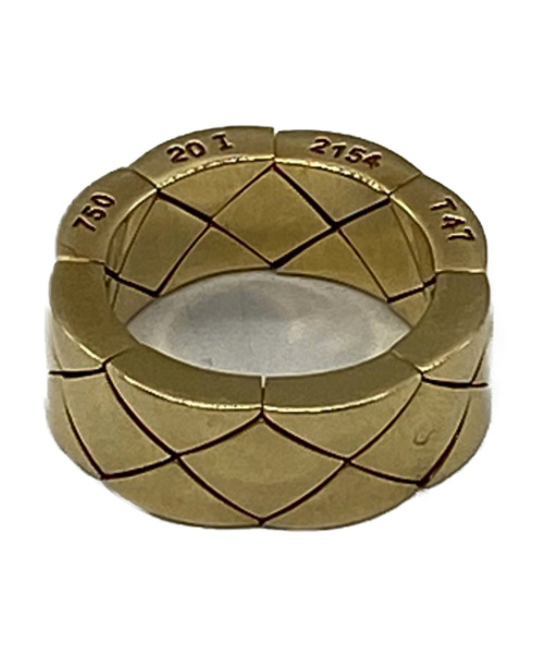 CHANEL（シャネル）CHANEL (シャネル) マトラッセリング サイズ:表記なし 7号程度の古着・服飾アイテム