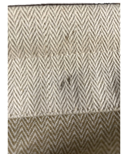 HERMES（エルメス）HERMES (エルメス) サックアリーヌMM ホワイト サイズ:表記なし アリーヌ -の古着・服飾アイテム