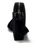 PRADA (プラダ) クロスボディーバッグ ブラック TESSUTO 2VH112：79800円