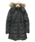 MONCLER（モンクレール）の古着「マルメラドダウンコート」｜ブラック