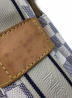中古・古着 LOUIS VUITTON (ルイ・ヴィトン) ナヴィグリオ ホワイト×グレー N51189 SR0088：39800円