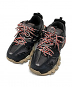 BALENCIAGAバレンシアガ）の古着「TRACK TRAINERS」｜ブラック