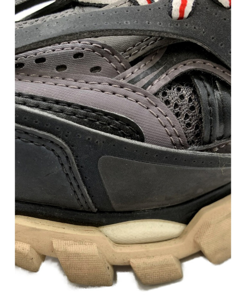 BALENCIAGA（バレンシアガ）BALENCIAGA (バレンシアガ) TRACK TRAINERS ブラック サイズ:SIZE 26.5cm 542023の古着・服飾アイテム